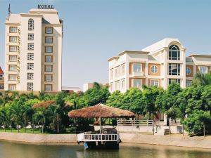 Khách sạn & Resort Camela
