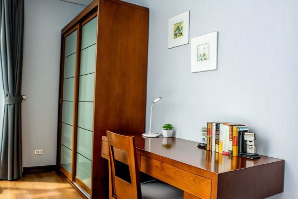 Lancaster Saigon Service Apartment(Căn hộ dịch vụ Lancaster Hồ Chí Minh Official)_5