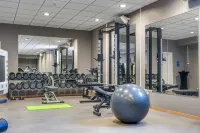 Quality Airport Hotel Stavanger Hotels in Sola