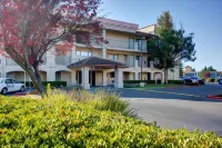 Inn at Rohnert Park فنادق في Rohnert Park