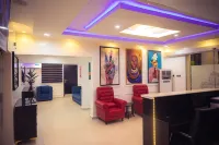 ベニクス・コートヤード・ホテル