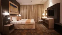 فندق حياة الرياض الوشم Hotels near حديقة مكتبة الملك فهد