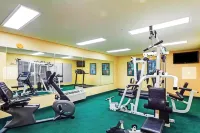 Baymont by Wyndham Columbia Maury Hotels in Maury County