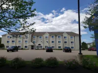 Microtel Inn & Suites by Wyndham Dover