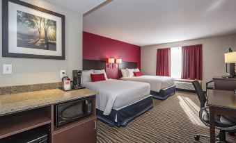 Ramada by Wyndham Columbus Hotel & Conference Center