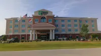 Holiday Inn Express & Suites Smithfield - Selma I-95 Hotels in Smithfield