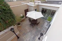 Fênix Hotel Moema Hôtels à : 