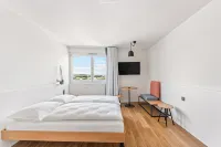 smartments Wien Heiligenstadt Hotels near Maria-Theresien-Platz