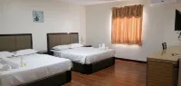 Meaco Royal Hotel-Binan Hotels in der Nähe von University of Perpetual Help System Laguna