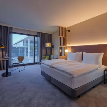 Adina Apartment Hotel Cologne