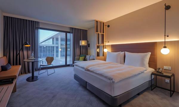 Adina Apartment Hotel Cologne