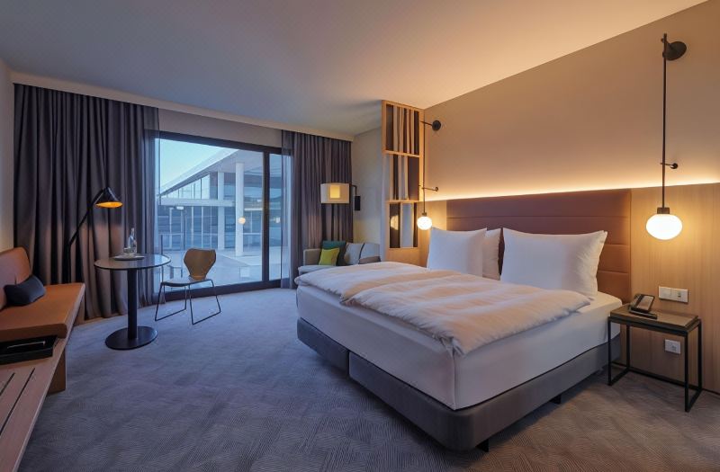 Adina Apartment Hotel Cologne