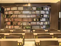 Quintessa Hotel Fukuoka Tenjin Comic&Books Hotels near Voodoo Lounge