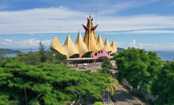 Bambu Kuning Guest House