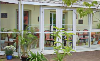 Biohotel Amadeus