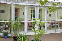 Biohotel Amadeus Hotels in Schwerin