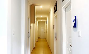 Cordex Oase Pekanbaru