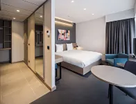 Executive Residency by Best Western Amsterdam Airport