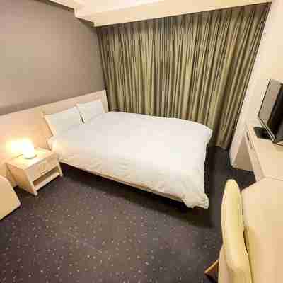 Dormy Inn Kitami Rooms