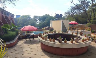 Panorama Resort Managed by Yashoda Group