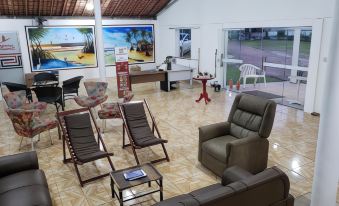 Hotel Marajó - Turismo de Experiência