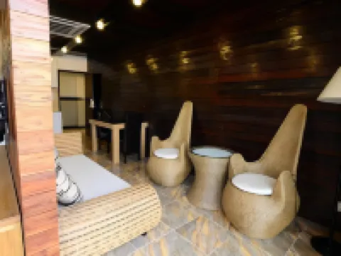 Mornington Hotel Sitiawan Hotels in Manjung