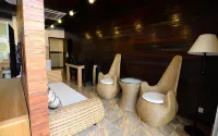 Mornington Hotel Sitiawan Hotels in Sitiawan