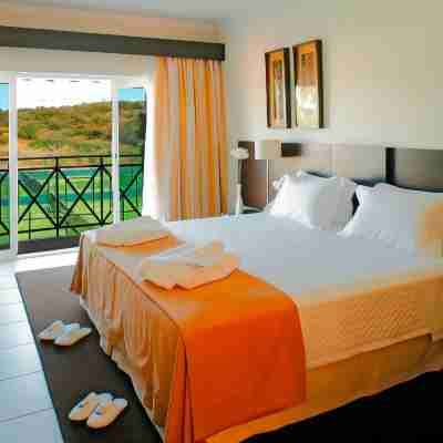 Vale d'Oliveiras Quinta Resort & Spa Rooms