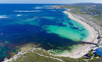 Margaret River Beach Apartments