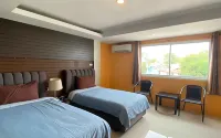 The Avail Hotel di Phu Khao Thong
