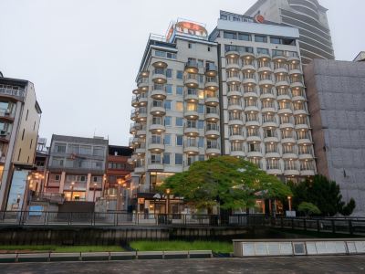 Shui Sha Lian Hotel