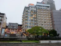 โรงแรมซุย ซา เหลียน โรงแรมใกล้ทะเลสาบซันมูน