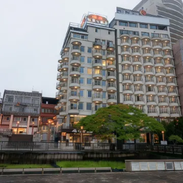 Shui Sha Lian Hotel Отели рядом с достопримечательностью «Пирс Шуйшэ»