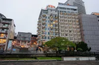 Shui Sha Lian Hotel