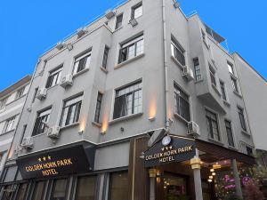 Golden Horn Park Hotel