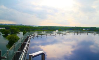 The Nest Hotel Nusa Dua