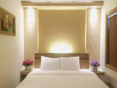 Hotel D' CaLia Tarakan Hotels near Radyan Homestay