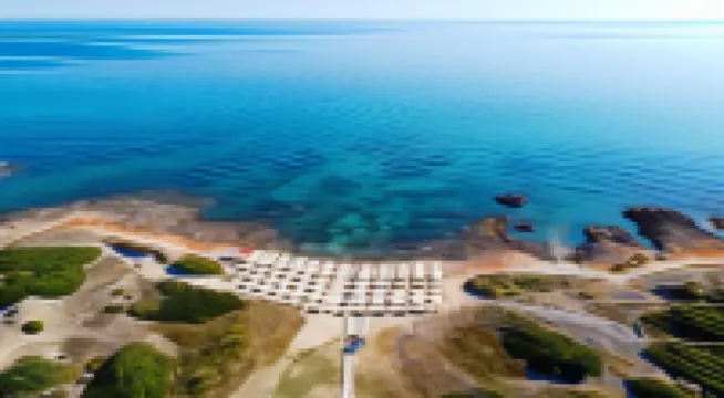 Torre Guaceto Greenblu Resort