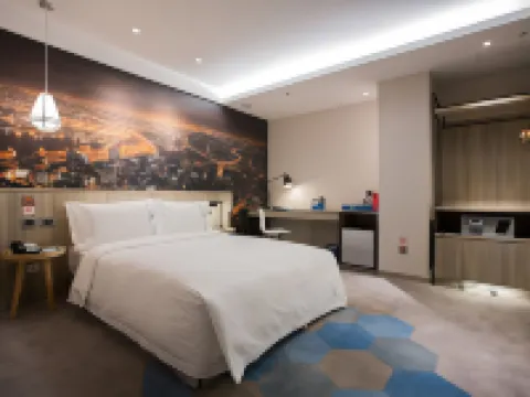 Airline Inn Kaohsiung Station Kaohsiung Şehri otelleri