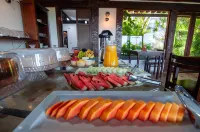 Buzios Arambaré Hotel