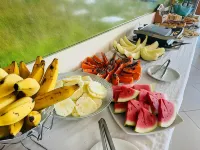 Ibiza Barra Hotel Hotels near Joatinga