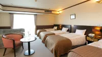 Tategamori Kogen Hotel فنادق في إتشينوسيكي
