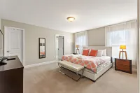 Friendship Place at Solterra Resort by Shine Villas 061 5 Bedroom Villa Hotels in Davenport