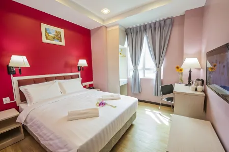 InHotel Inanam