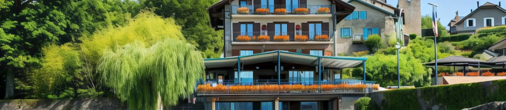 Alberghi Selezionati a 4 stelle
