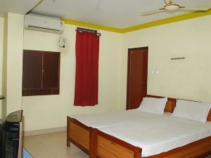 Sri Ganesh Residency