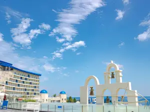 Sol Beach Samcheok