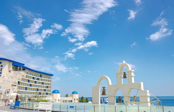 三陟索爾海灘酒店度假村