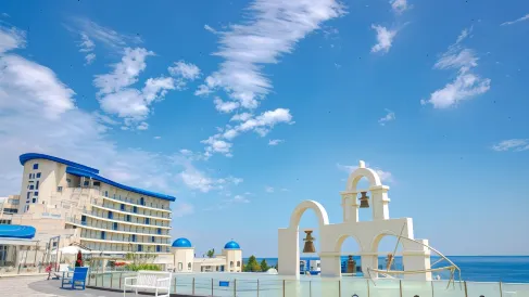 Sol Beach Samcheok