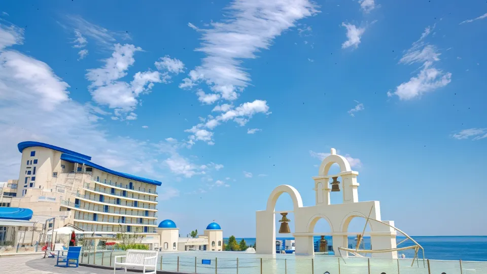 Sol Beach Samcheok